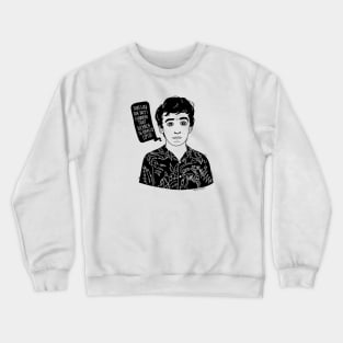 TEOTFW Crewneck Sweatshirt